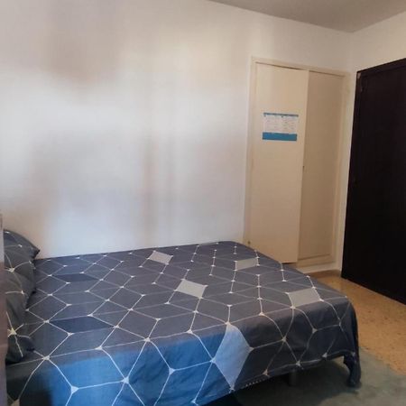 Habitaciones En Alquiler En Piso Compartido Valencia Kamer foto