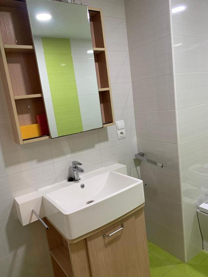 Habitaciones En Alquiler En Piso Compartido Valencia Buitenkant foto