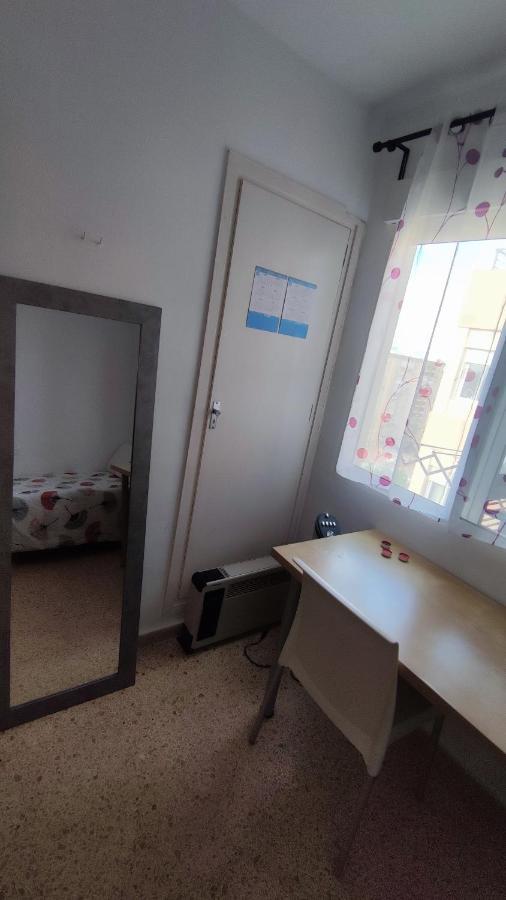 Habitaciones En Alquiler En Piso Compartido Valencia Kamer foto